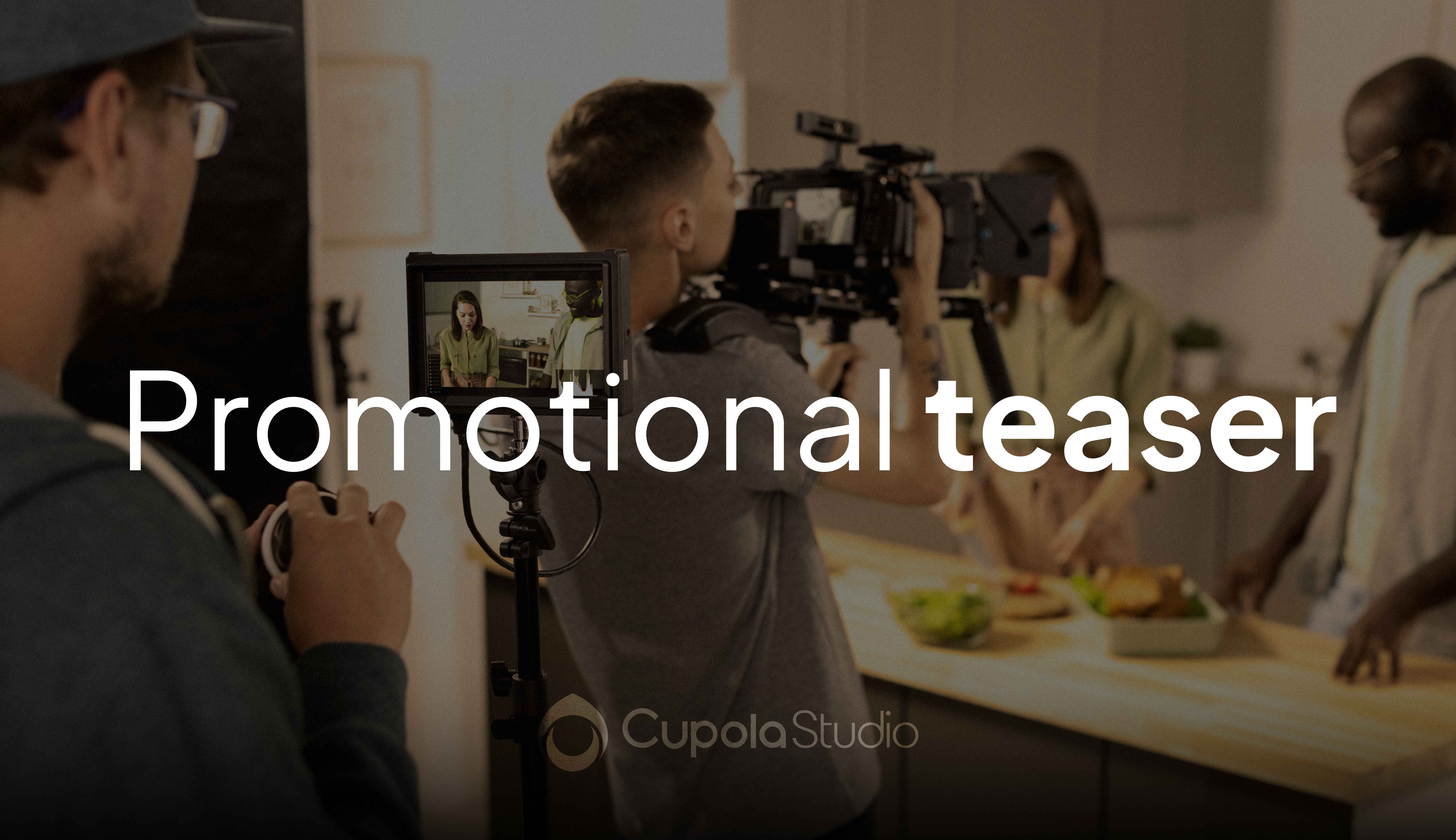 تیزر تبلیغاتی