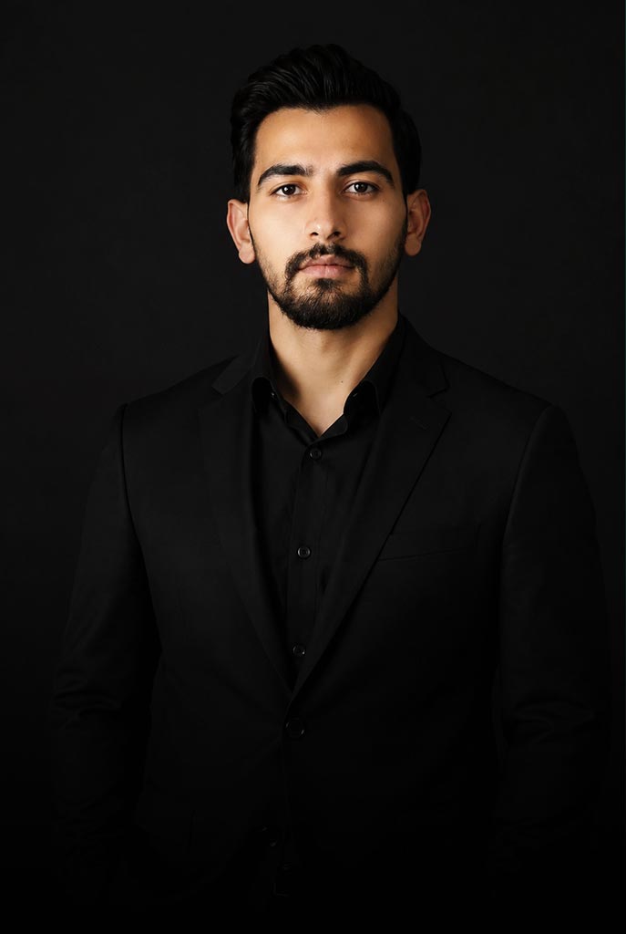 امیر سید نظری