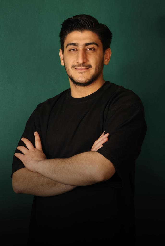 احسان حسن پور